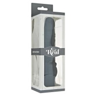 Classic Stim Vibrator Black - Unlimited Pleasure