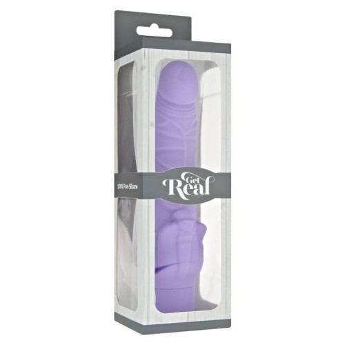 Classic Stim Vibrator for Ultimate Pleasure | Multi-speed