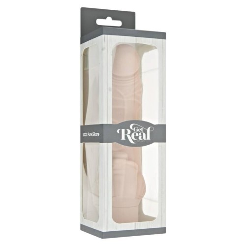 Classic Stim Natural Vibrator for Unlimited Pleasure