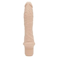 GET REAL Classic Large Vibrator Natural