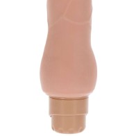 Dual Density Smooth Vibrator Natural