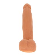 Dildo Empuje Magnético Pulsante - Sensación Realista