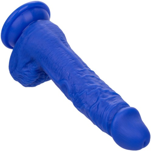 Admiral Sailor Realistic Vibrator