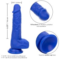 Admiral Sailor Realistic Vibrator