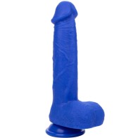 Admiral Captain Realistic Vibrator for Ultimate Pleasure