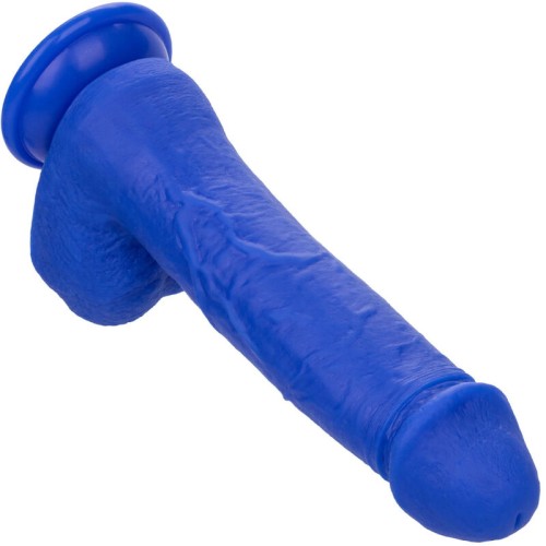 Admiral Captain Realistic Vibrator for Ultimate Pleasure