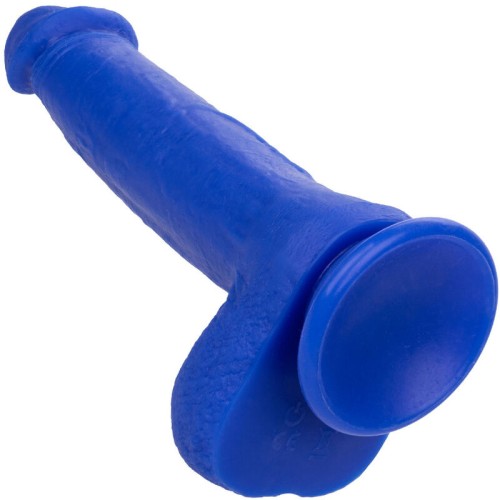 Admiral Captain Realistic Vibrator for Ultimate Pleasure