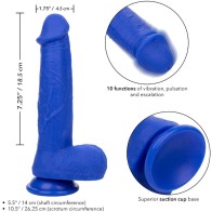 Admiral Captain Realistic Vibrator for Ultimate Pleasure