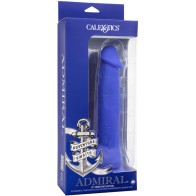 Admiral Captain Realistic Vibrator for Ultimate Pleasure