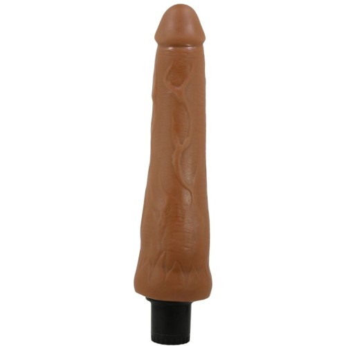 Pretty Love Alfredo Realistic Vibrator