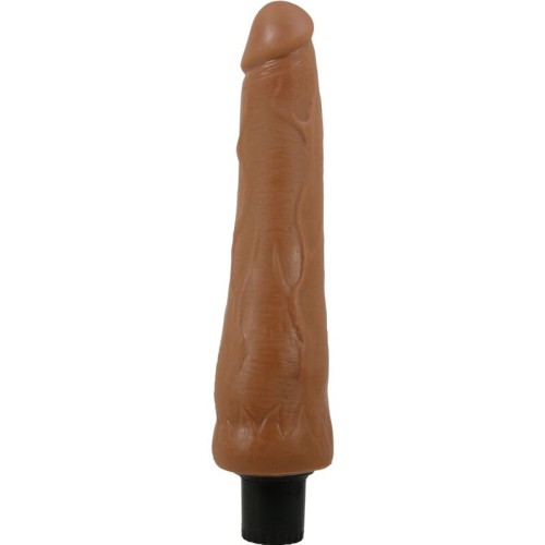 Pretty Love Alfredo Realistic Vibrator