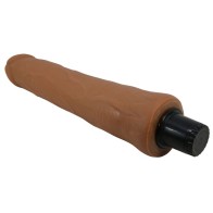 Pretty Love Alfredo Realistic Vibrator