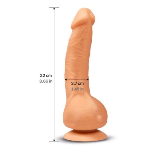 Greal 2 Vibrador Realístico