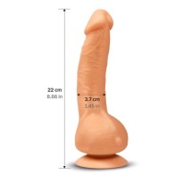 Greal 2 Vibrador Realístico