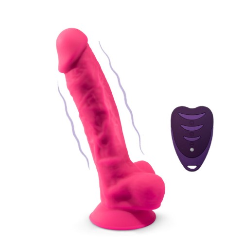Dildo Fisting 20 Cm - All Black