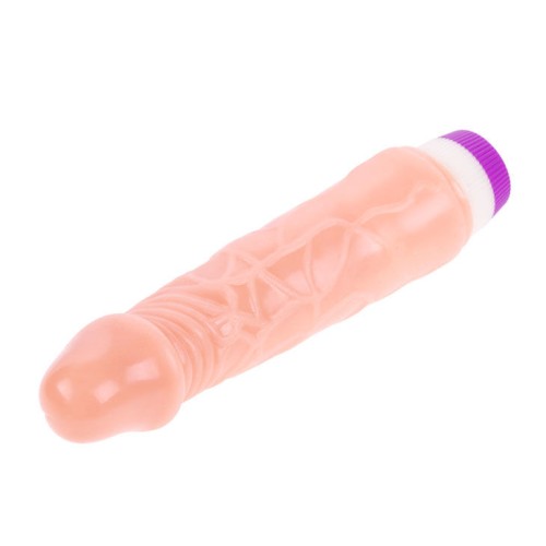 Baile Realistic Vibrator for Ultimate Intimacy