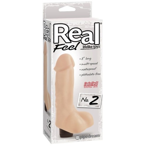 Lifelike Toyz Realistic Vibrator for Ultimate Pleasure