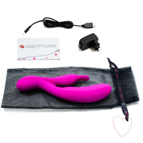 High-Performance Massager for Ultimate Pleasure