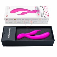 High-Performance Massager for Ultimate Pleasure