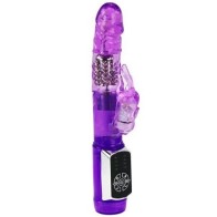 Rabbit Passion Baron Vibrator for Ultimate Pleasure