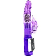 Rabbit Passion Baron Vibrator for Ultimate Pleasure