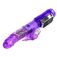 Rabbit Passion Baron Vibrator for Ultimate Pleasure