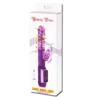 Baile U.S. Rabbit Butterfly Prince