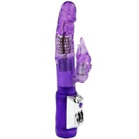 Super Sex Rabbit Vibrator for Ultimate Pleasure