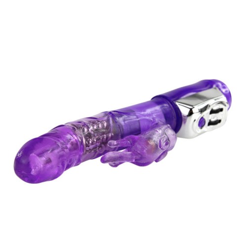 Super Sex Rabbit Vibrator for Ultimate Pleasure