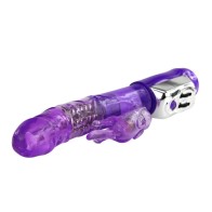 Super Sex Rabbit Vibrator for Ultimate Pleasure
