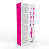 Warren Premium Oscillating Stimulator for Intense Pleasure