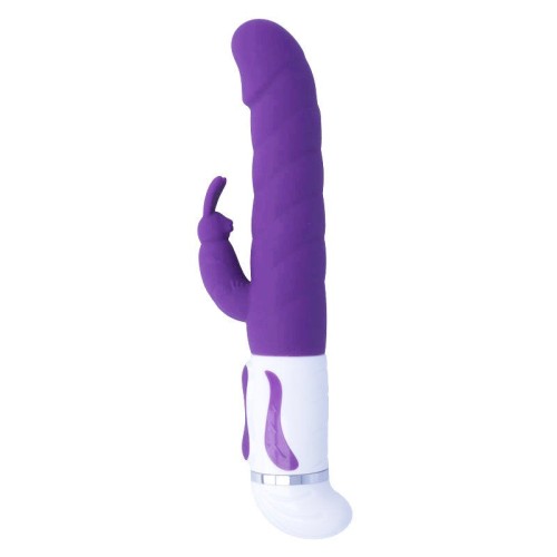 Intense Bobble Rotating Vibrator
