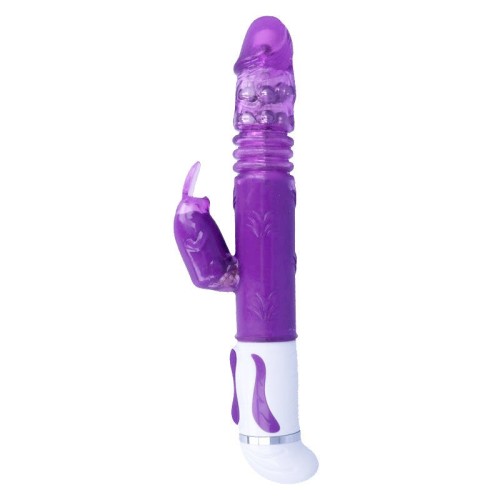 Intense Estuard Up & Down Vibrator - Lilac
