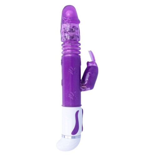 Intense Estuard Up & Down Vibrator - Lilac