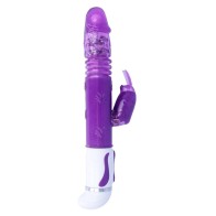 Intense Estuard Up & Down Vibrator - Lilac