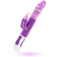 Intense Estuard Up & Down Vibrator - Lilac