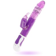 Intense Estuard Up & Down Vibrator - Lilac