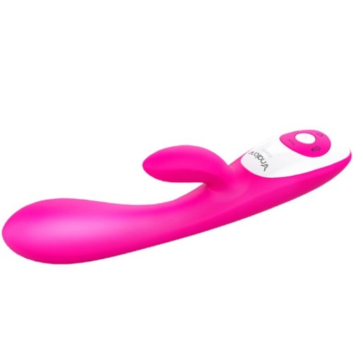 Want Voice-Controlled Vibrator