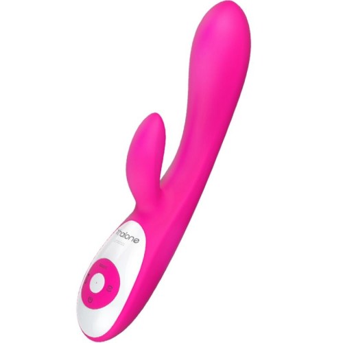 Want Voice-Controlled Vibrator