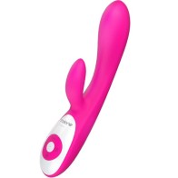 Want Voice-Controlled Vibrator