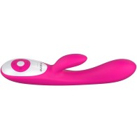 Want Voice-Controlled Vibrator