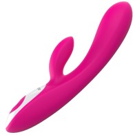 Want Voice-Controlled Vibrator