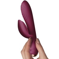 Everygirl Vibrator Burgundy | Ultimate Pleasure