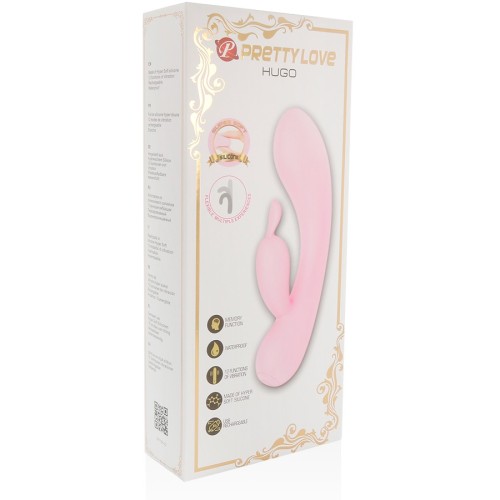 Smart Hugo Rabbit Vibrator
