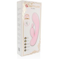 Smart Hugo Rabbit Vibrator