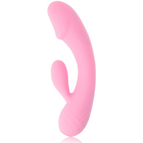 Smart Rabbit Vibrator Ron - Premium Silicone