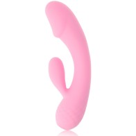 Smart Rabbit Vibrator Ron - Premium Silicone