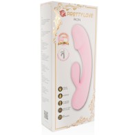 Smart Rabbit Vibrator Ron - Premium Silicone