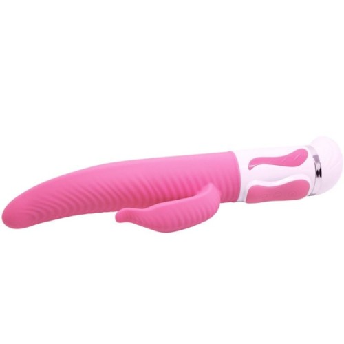 Powerful Flirt Antoine Rabbit Vibrator 12 Modes