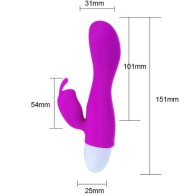Smart Kyle Vibrator 30 Modes - Ultimate Pleasure